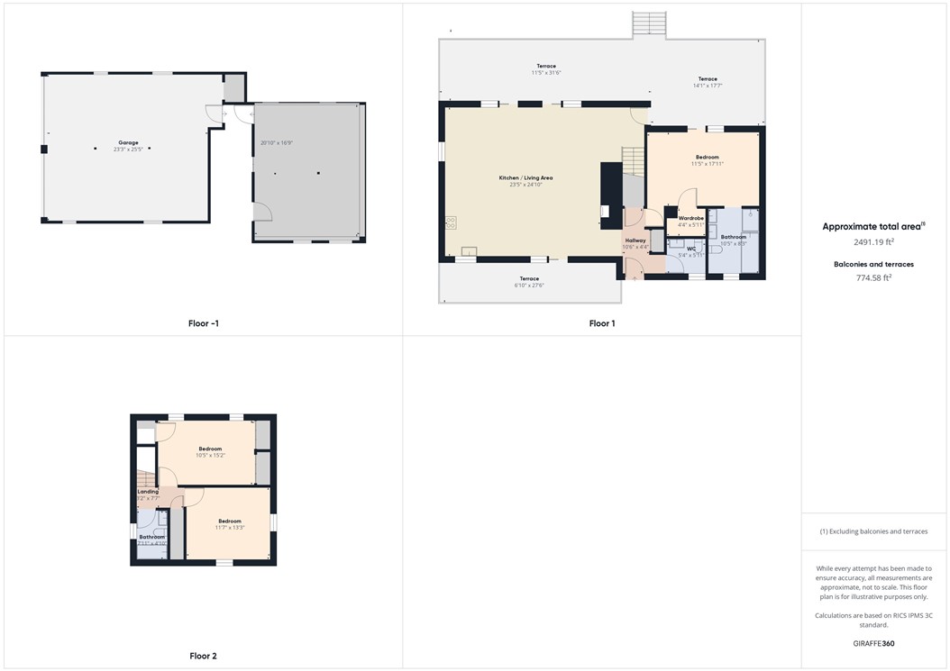 138 Spring Valley Drive