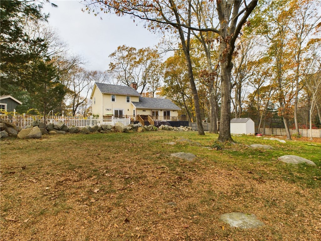138 Spring Valley Drive