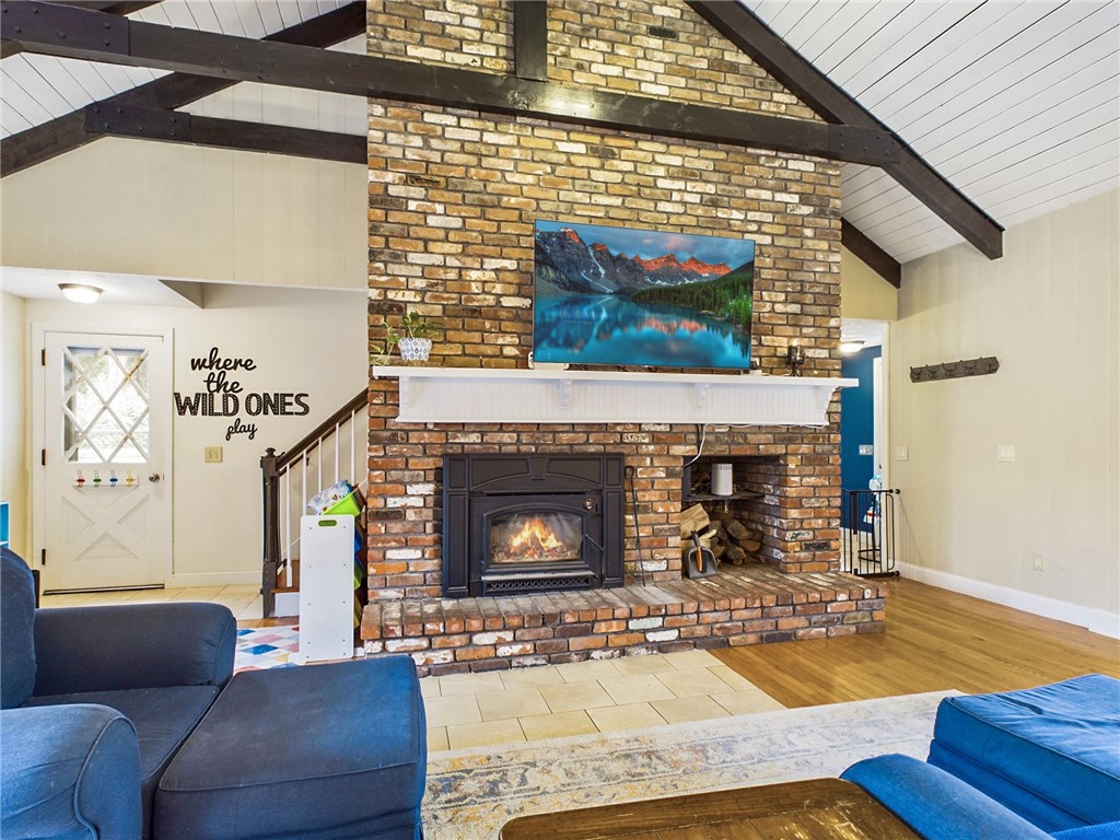 138 Spring Valley Drive