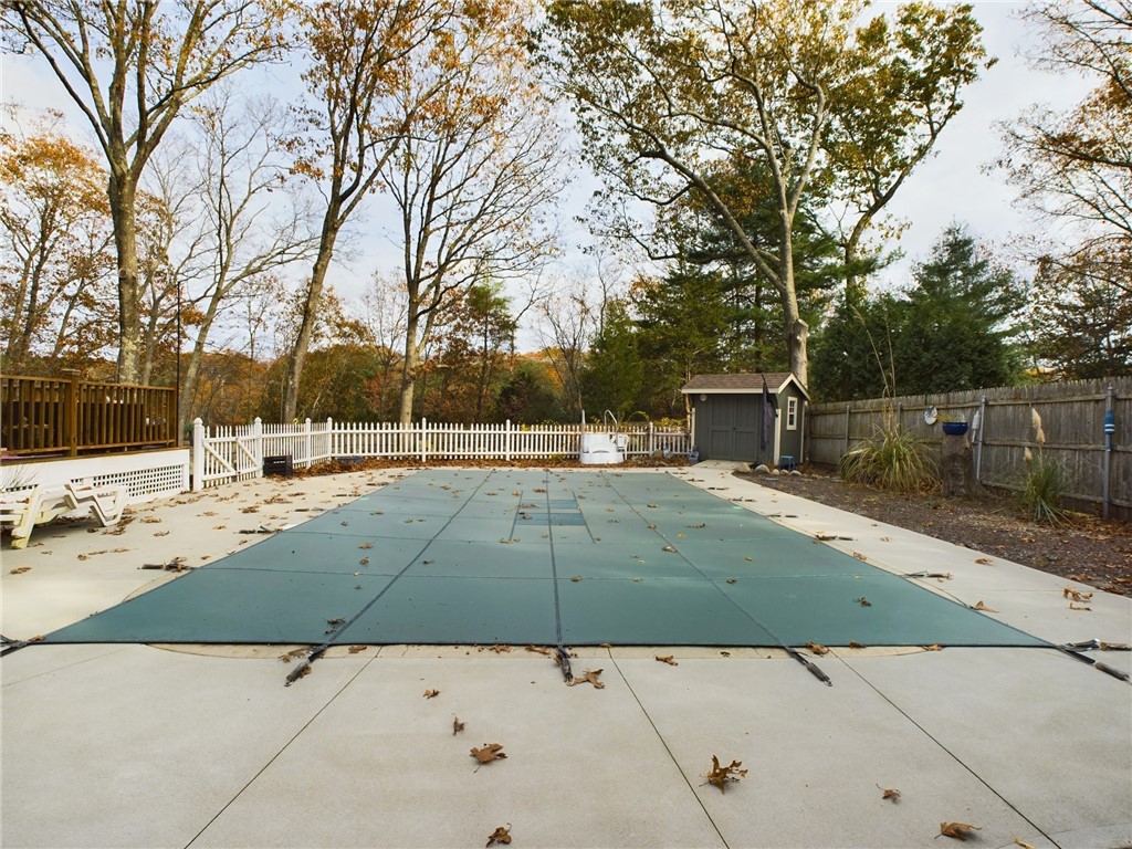 138 Spring Valley Drive