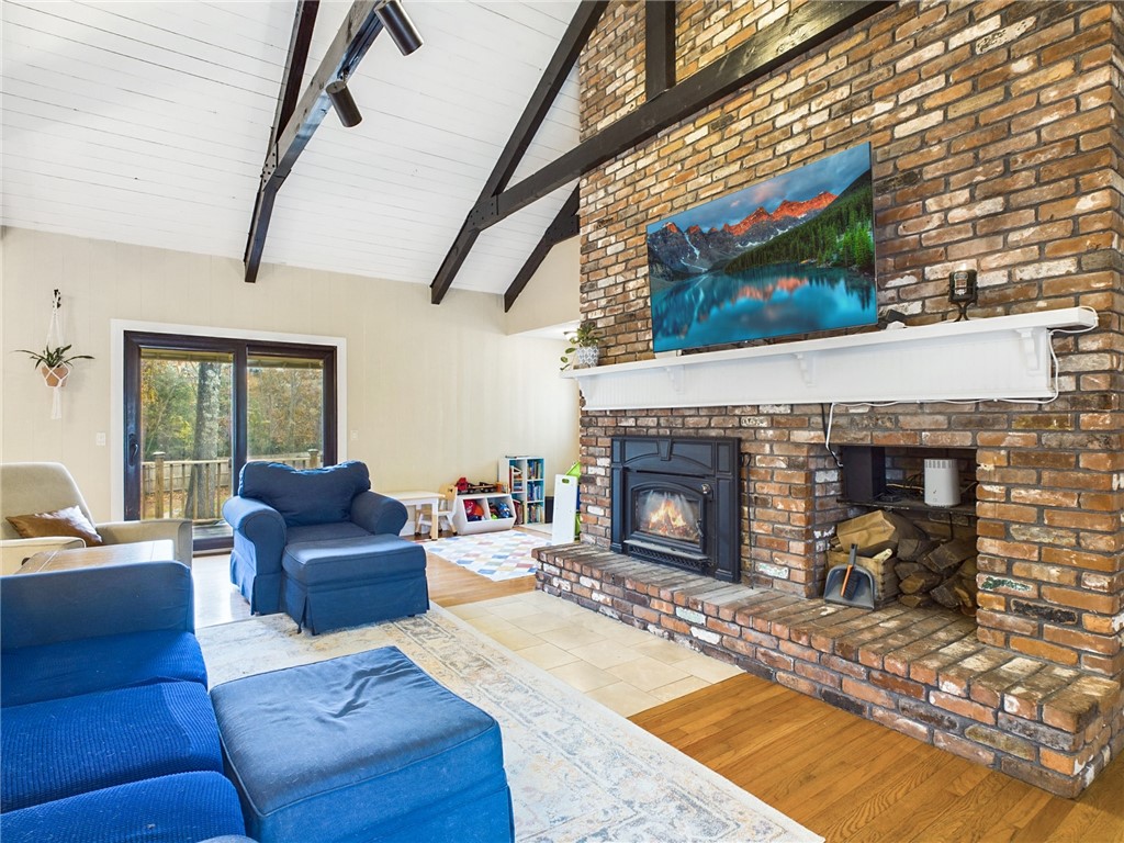138 Spring Valley Drive