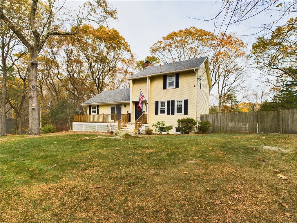 138 Spring Valley Drive