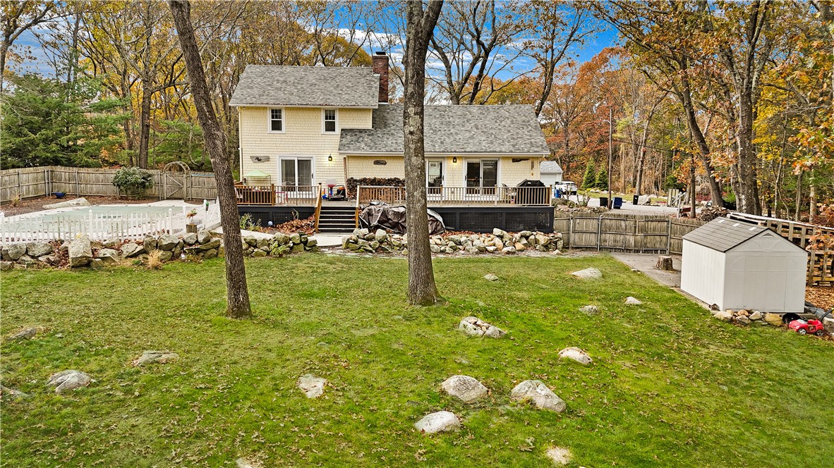 138 Spring Valley Drive