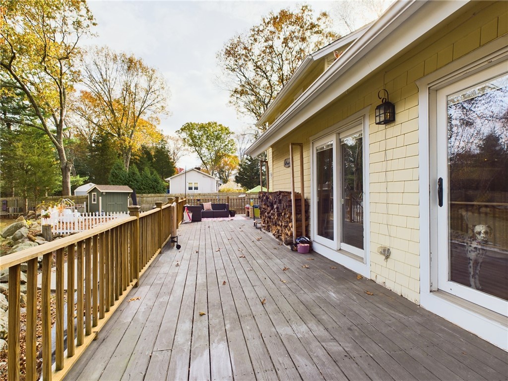 138 Spring Valley Drive
