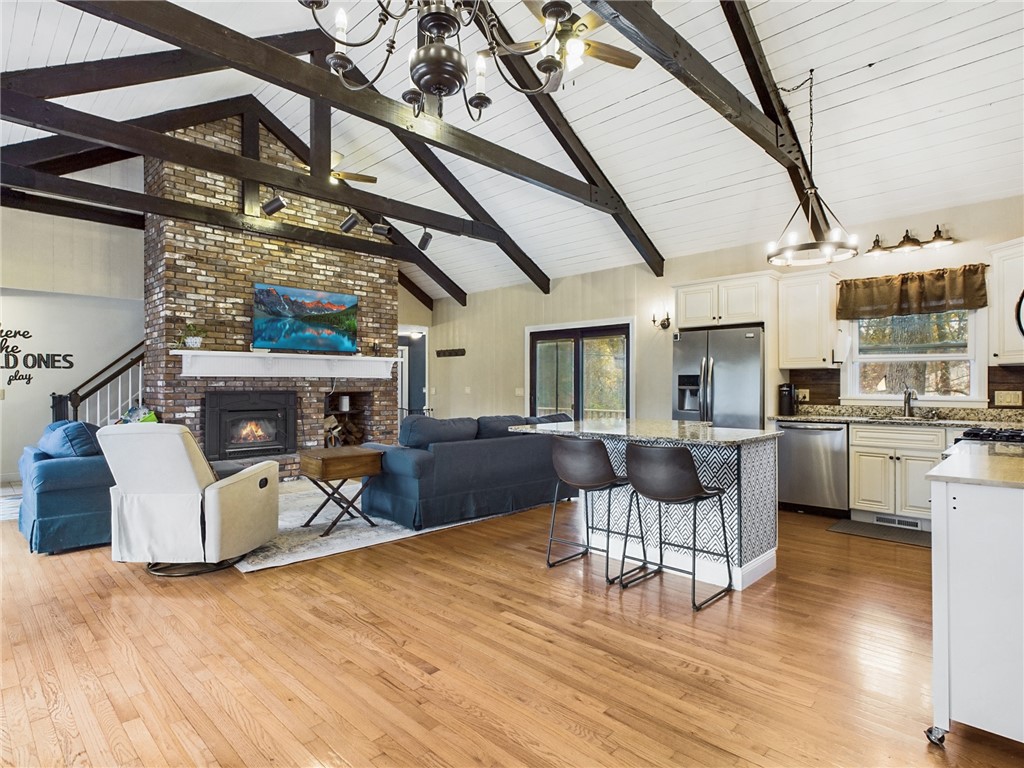138 Spring Valley Drive