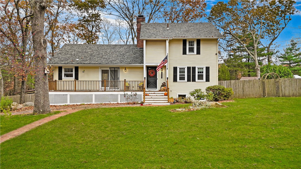 138 Spring Valley Drive
