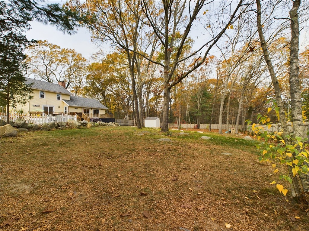 138 Spring Valley Drive