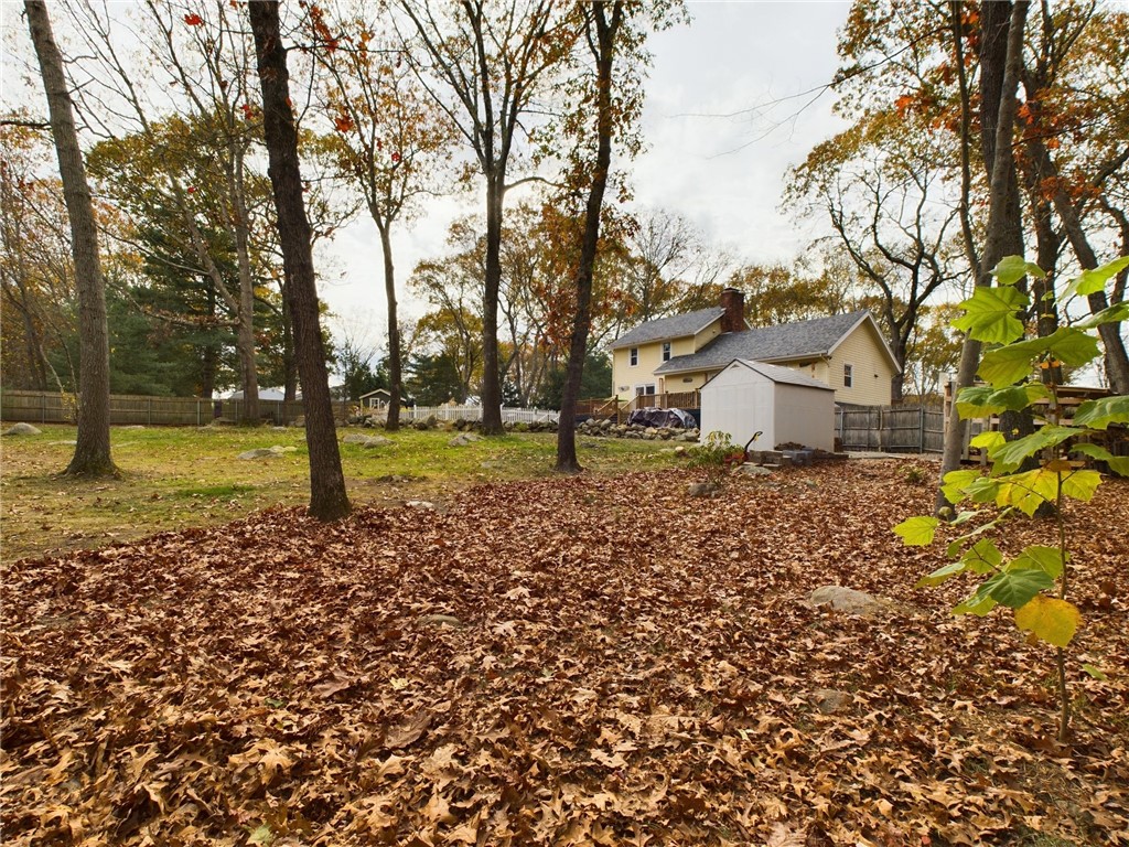 138 Spring Valley Drive