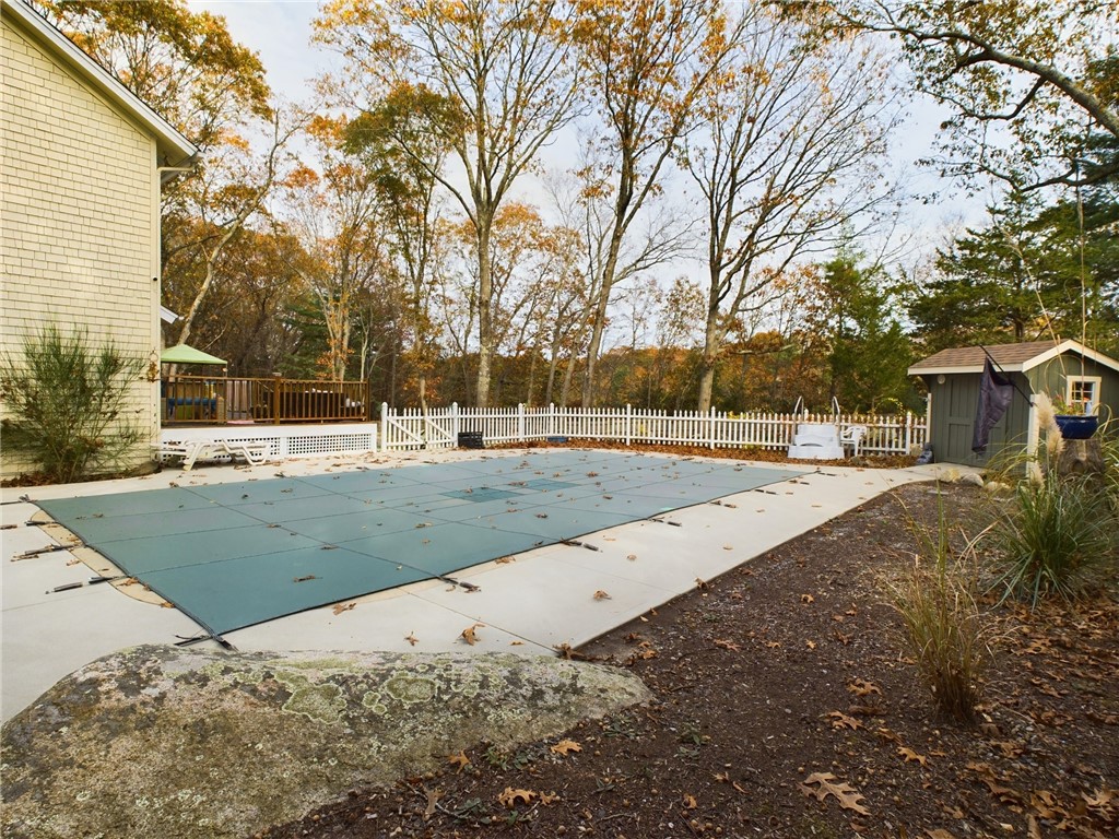 138 Spring Valley Drive