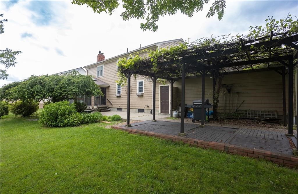 24 Carriage Way
