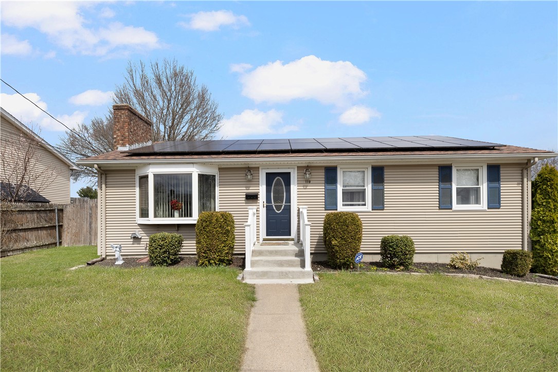 119 Midvale Avenue