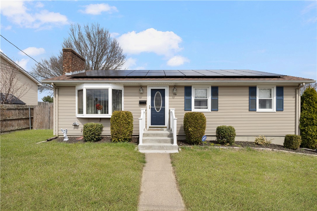 119 Midvale Avenue