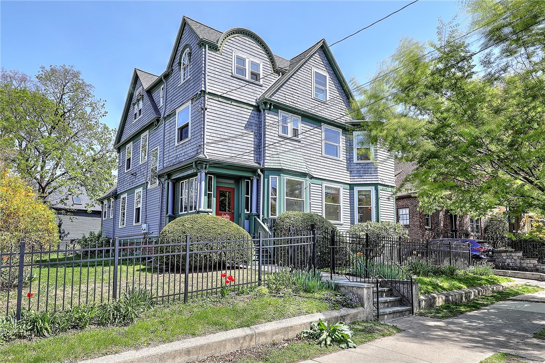256 Olney Street