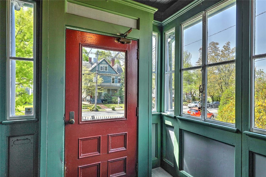 256 Olney Street