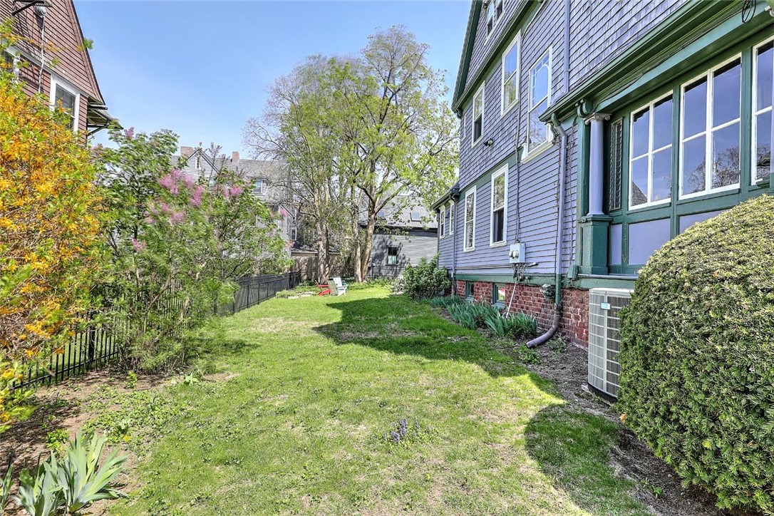 256 Olney Street