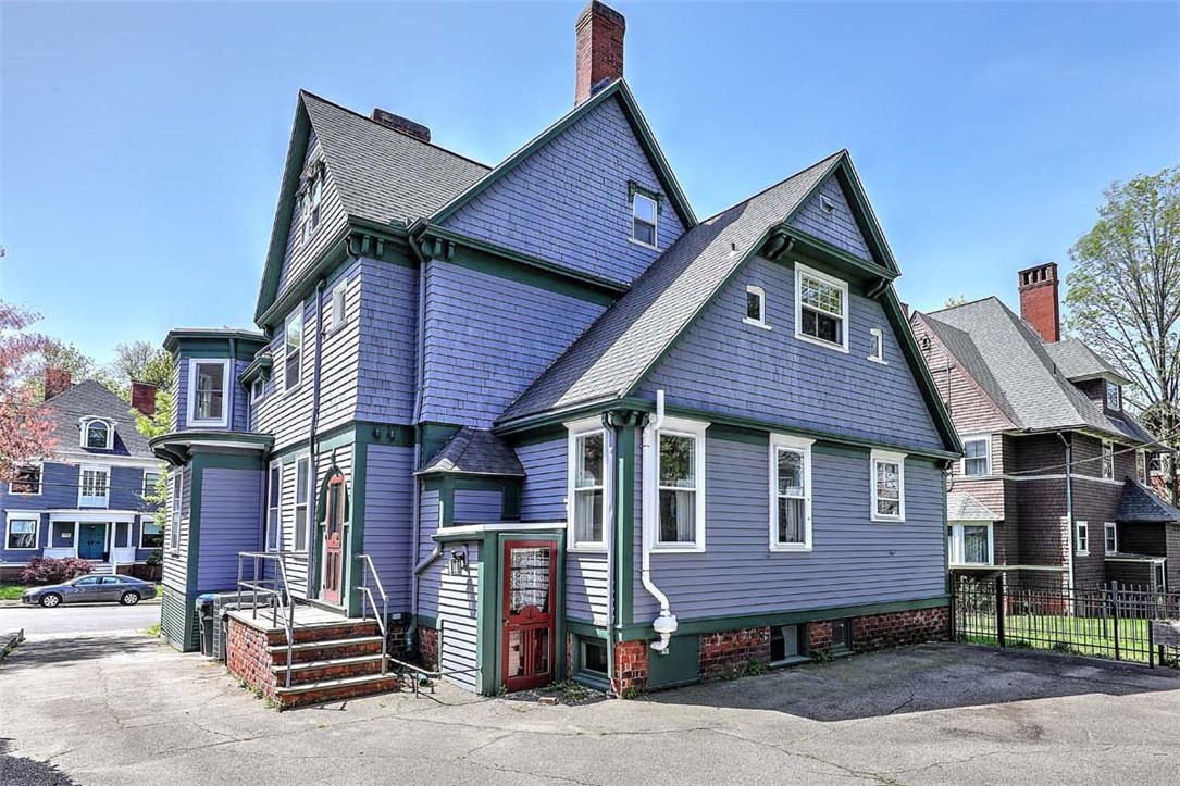 256 Olney Street