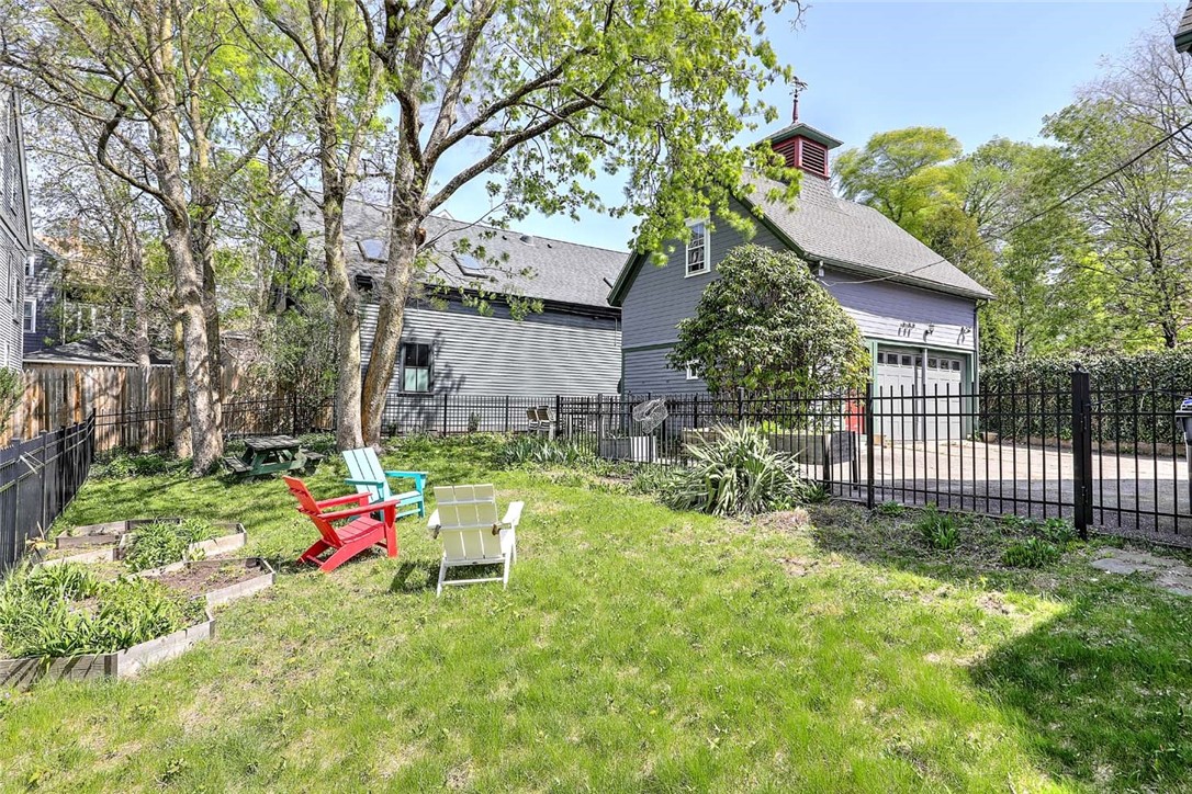 256 Olney Street