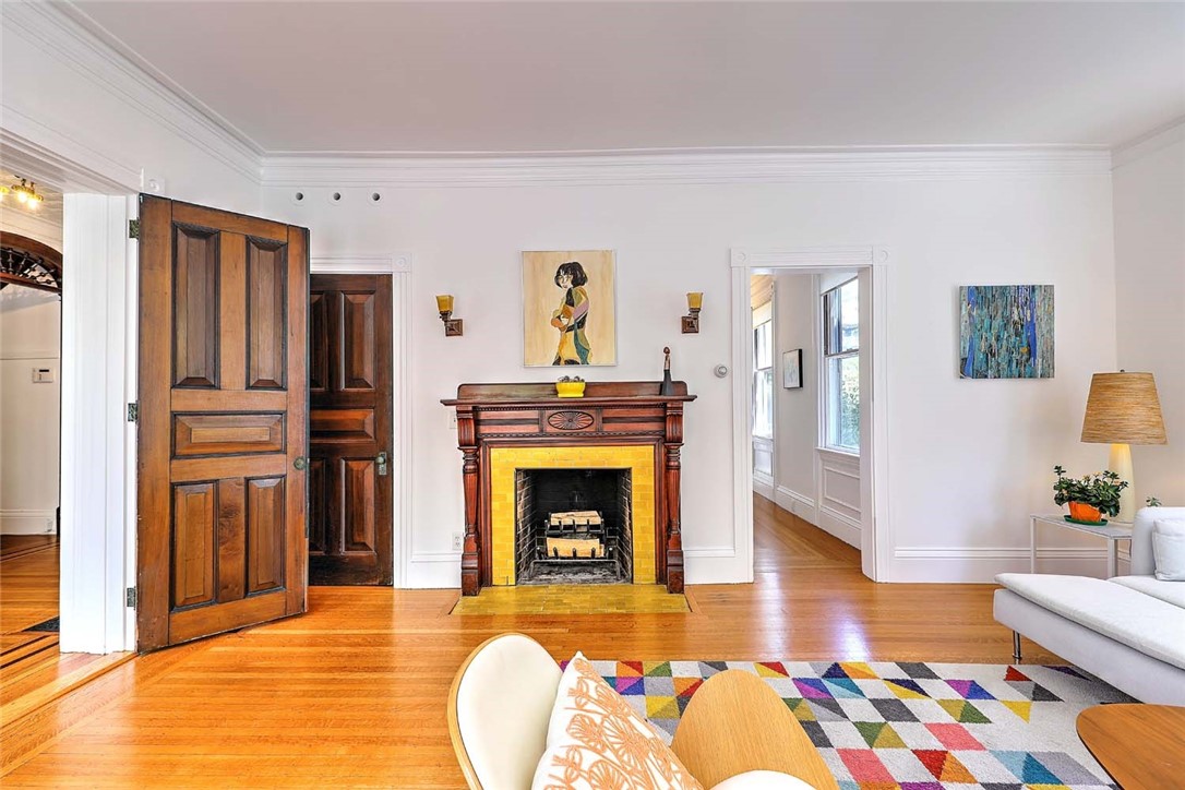 256 Olney Street