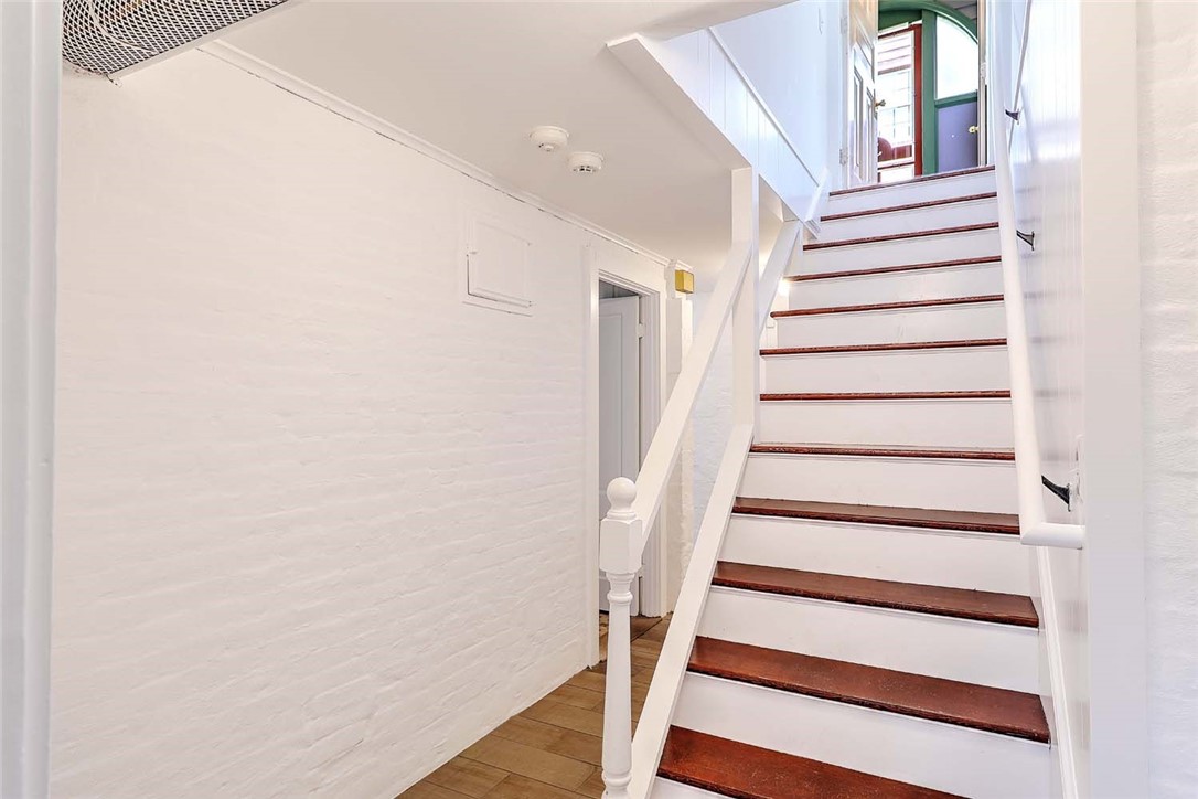 256 Olney Street