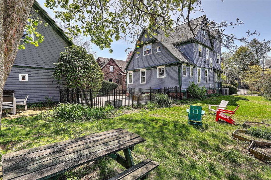 256 Olney Street