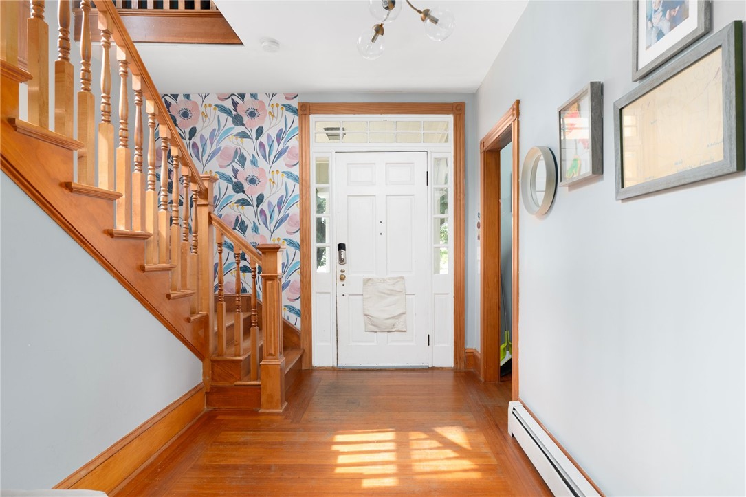 300 Rochambeau Avenue