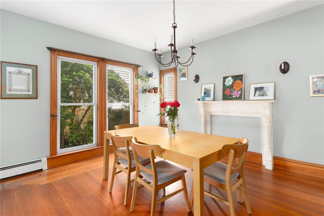 300 Rochambeau Avenue