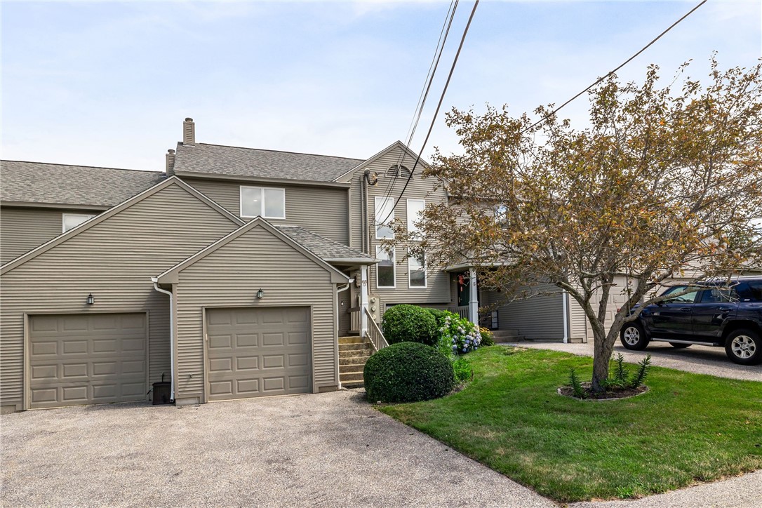 68 Hilltop Drive D