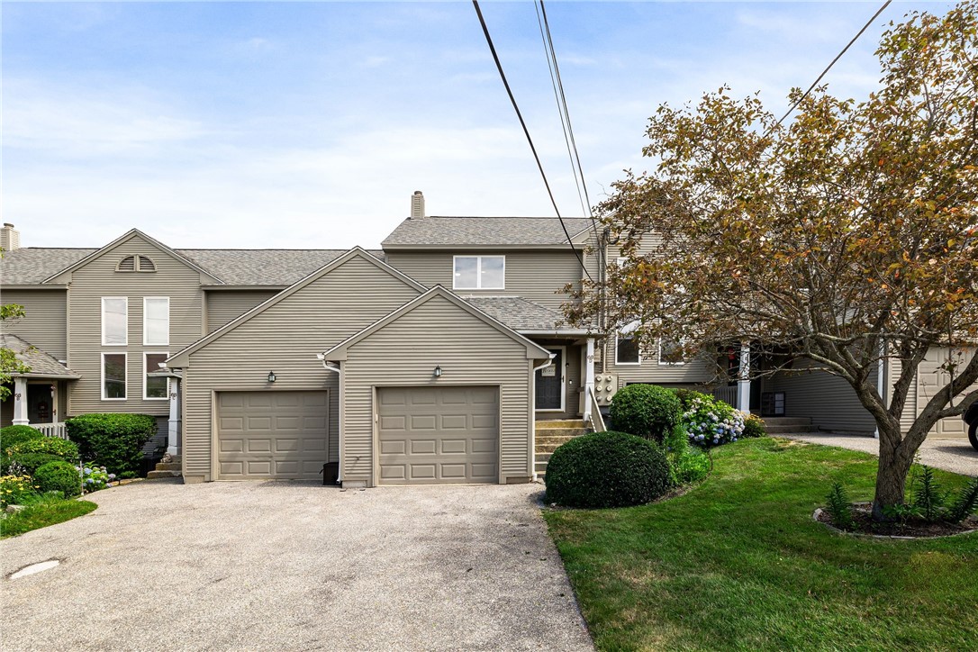 68 Hilltop Drive D