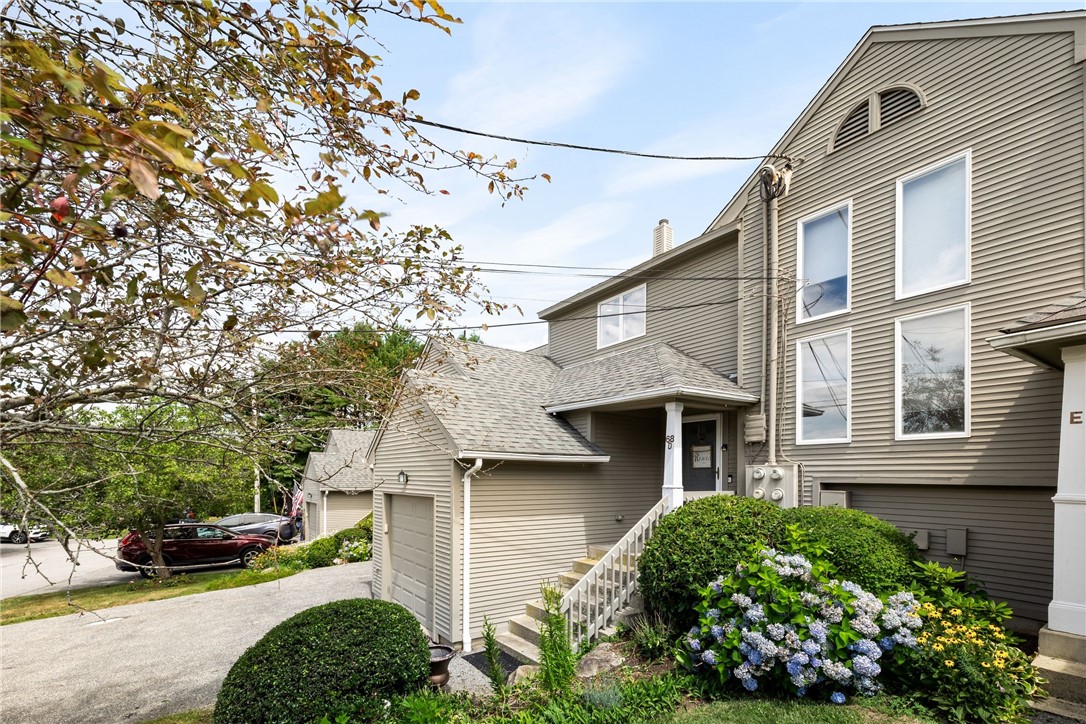 68 Hilltop Drive D