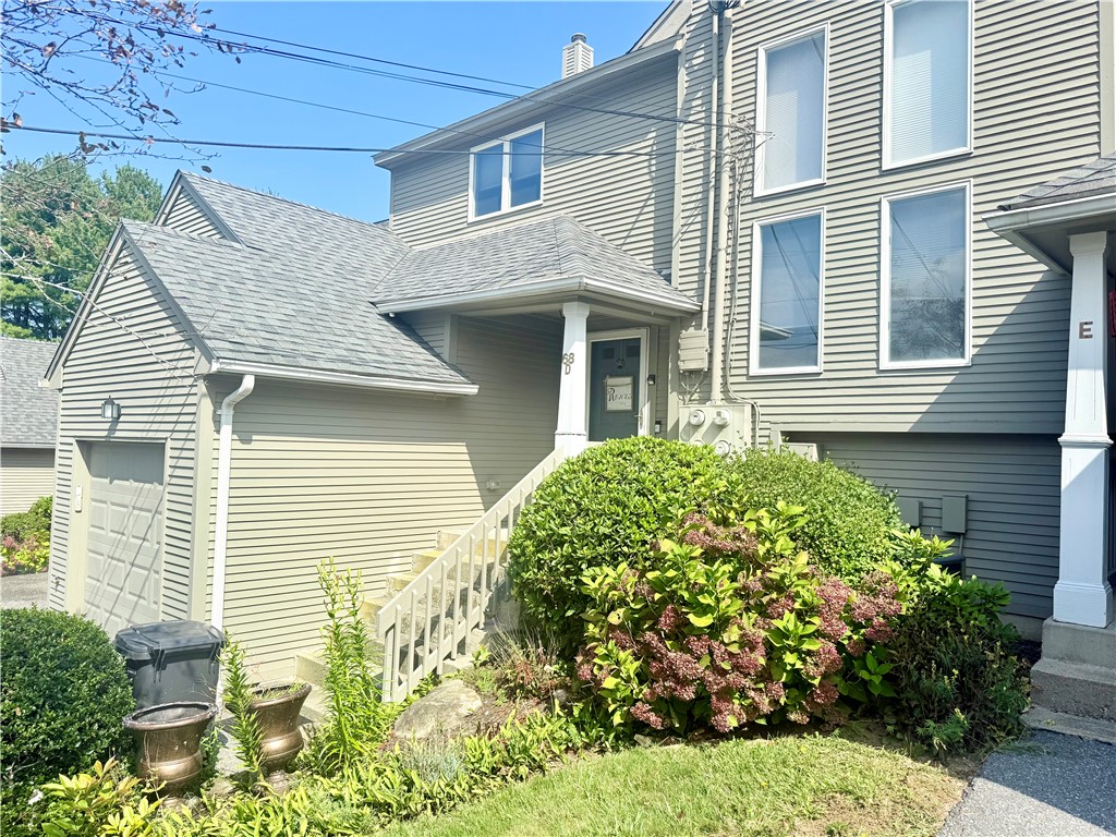 68 Hilltop Drive D