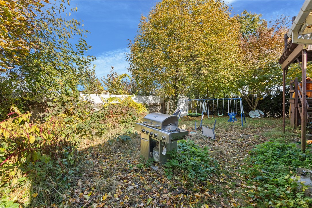 121 Heather Street