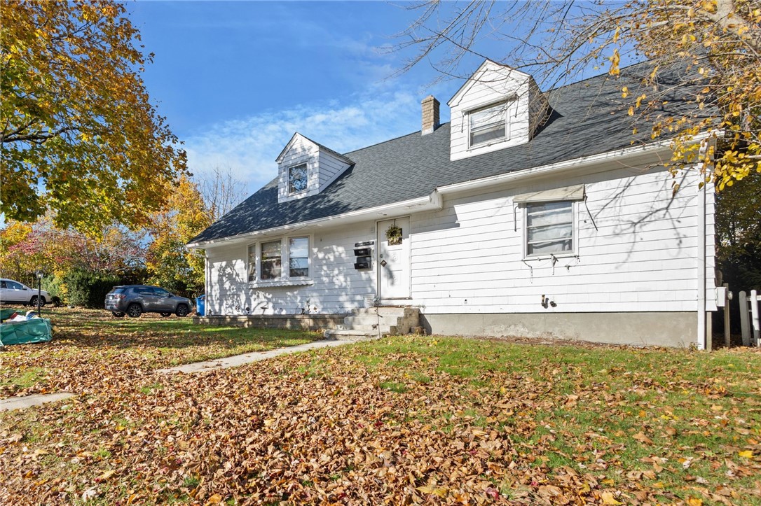 121 Heather Street