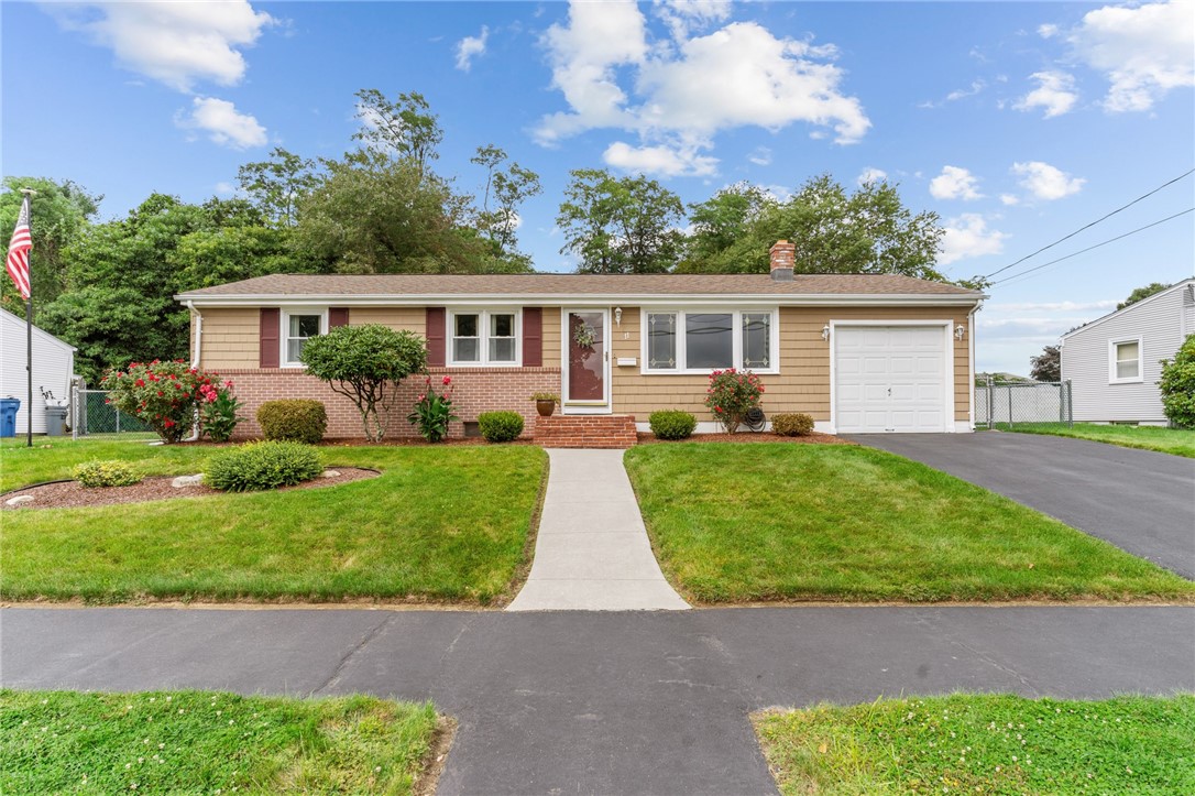 11 Red Robin Road