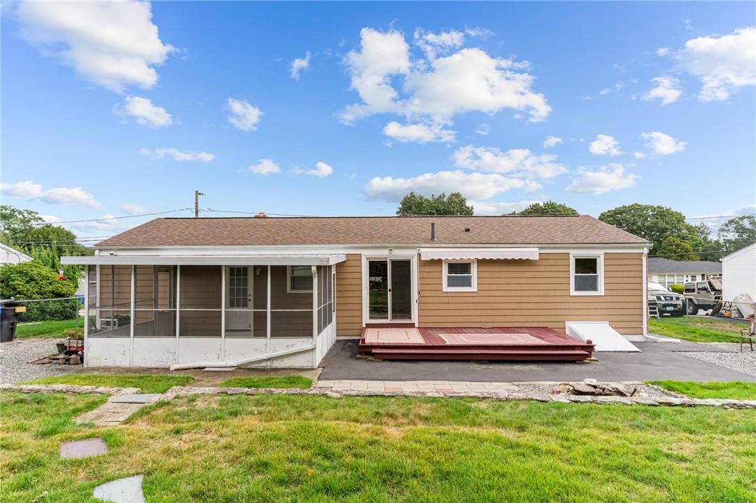 11 Red Robin Road