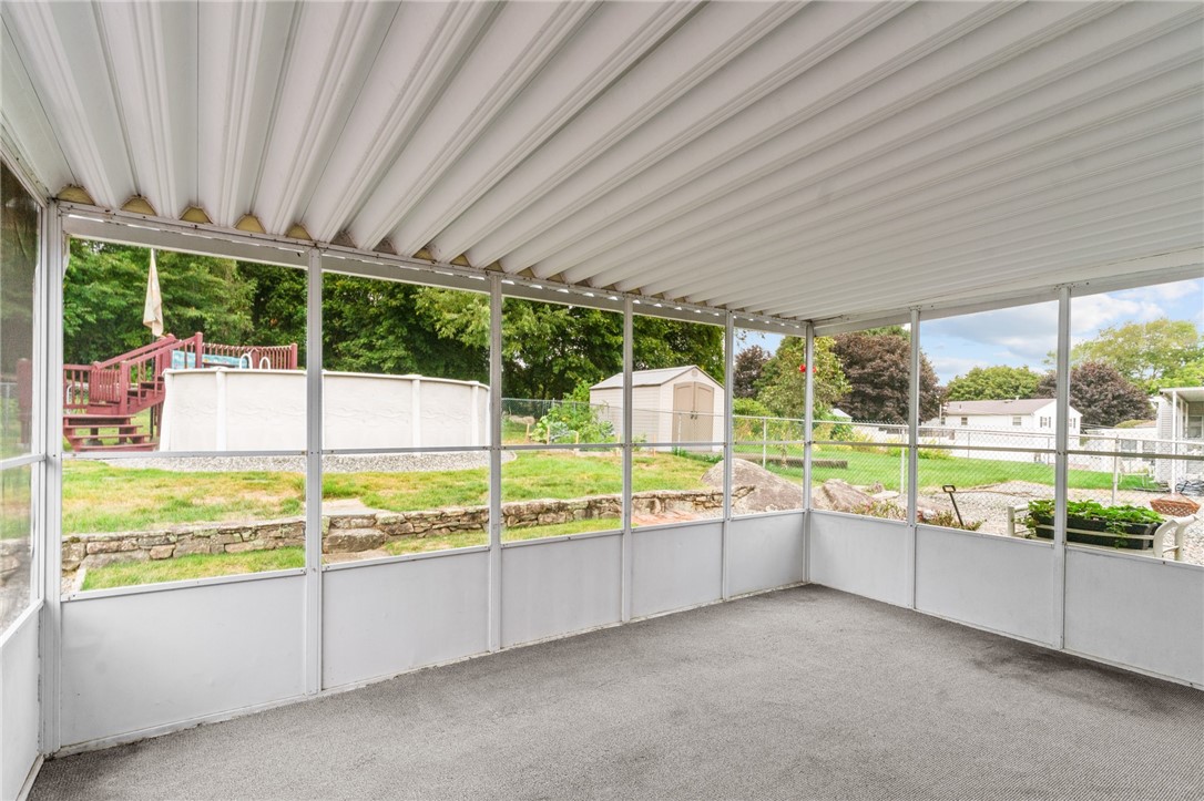 11 Red Robin Road