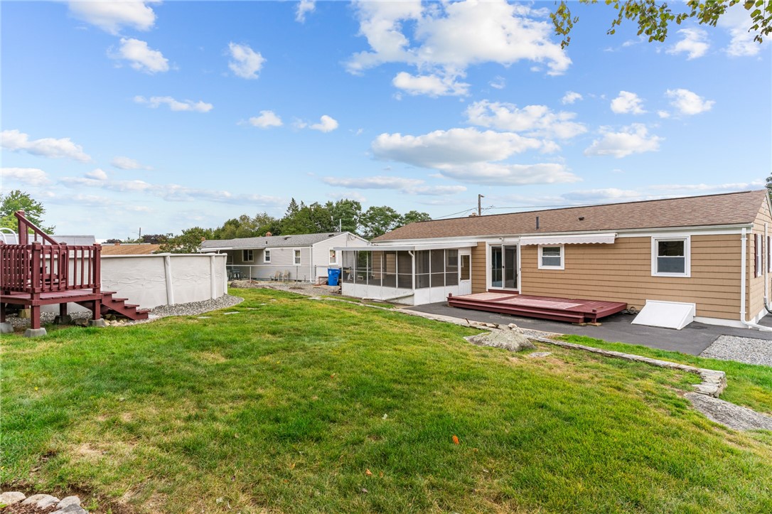 11 Red Robin Road