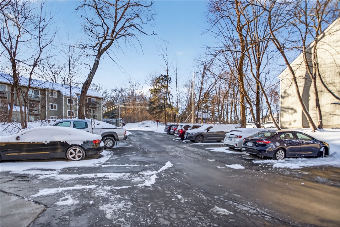 400 New River Road 507