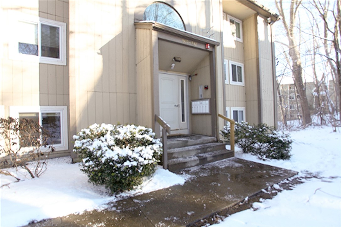 400 New River Road 507