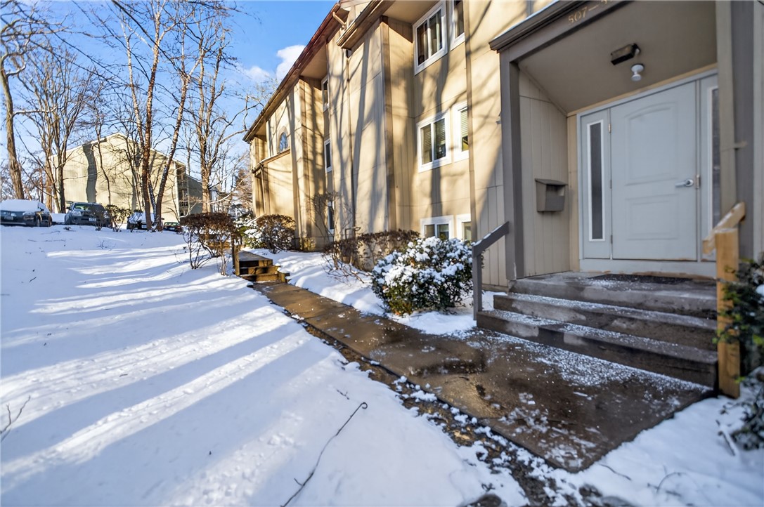 400 New River Road 507