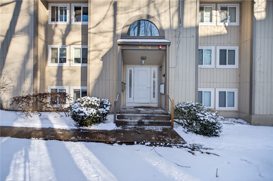 400 New River Road 507