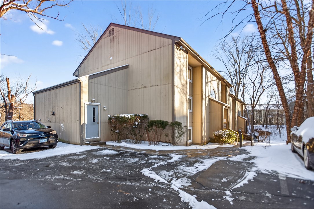 400 New River Road 507