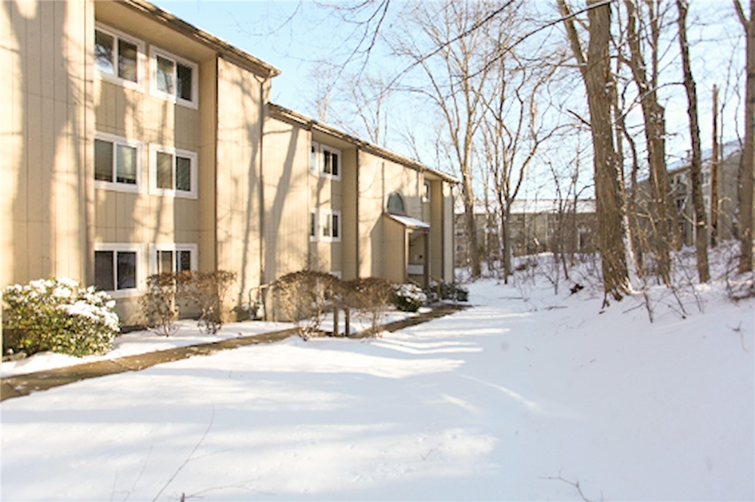 400 New River Road 507