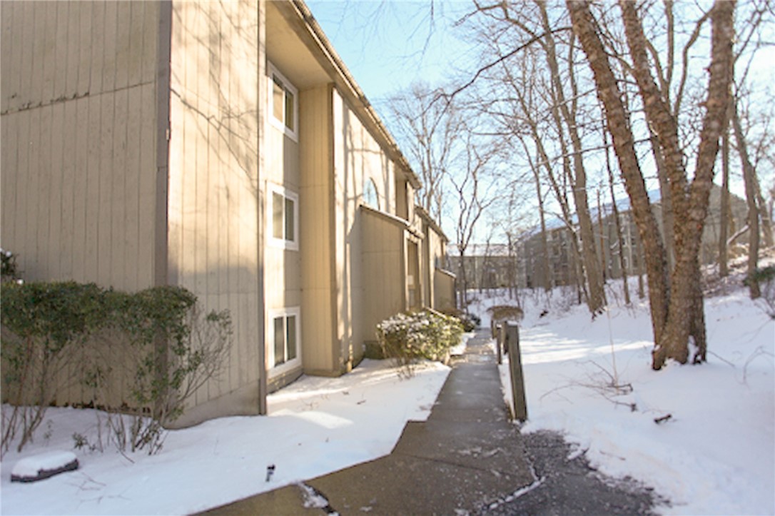 400 New River Road 507