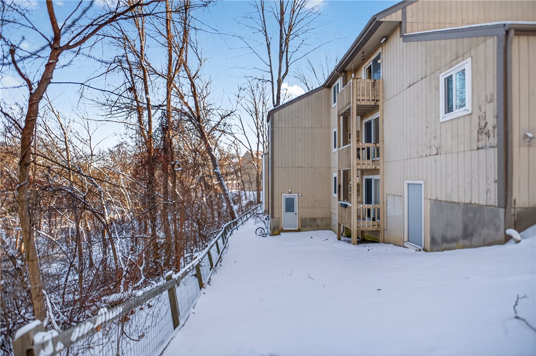 400 New River Road 507