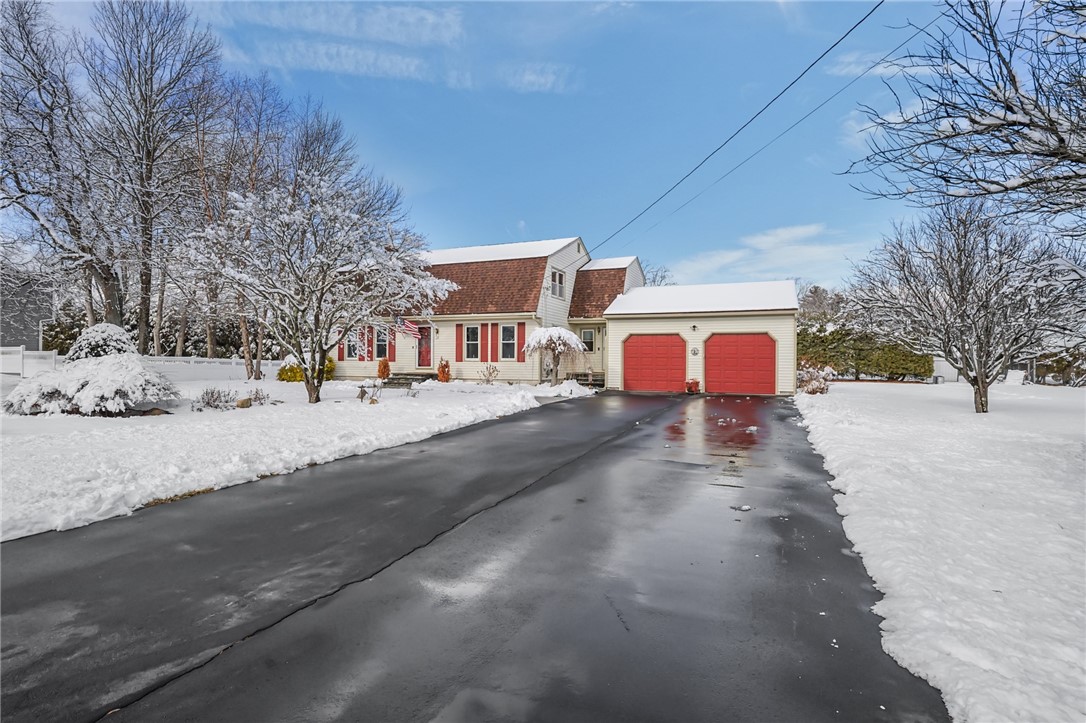 25 Janet Drive