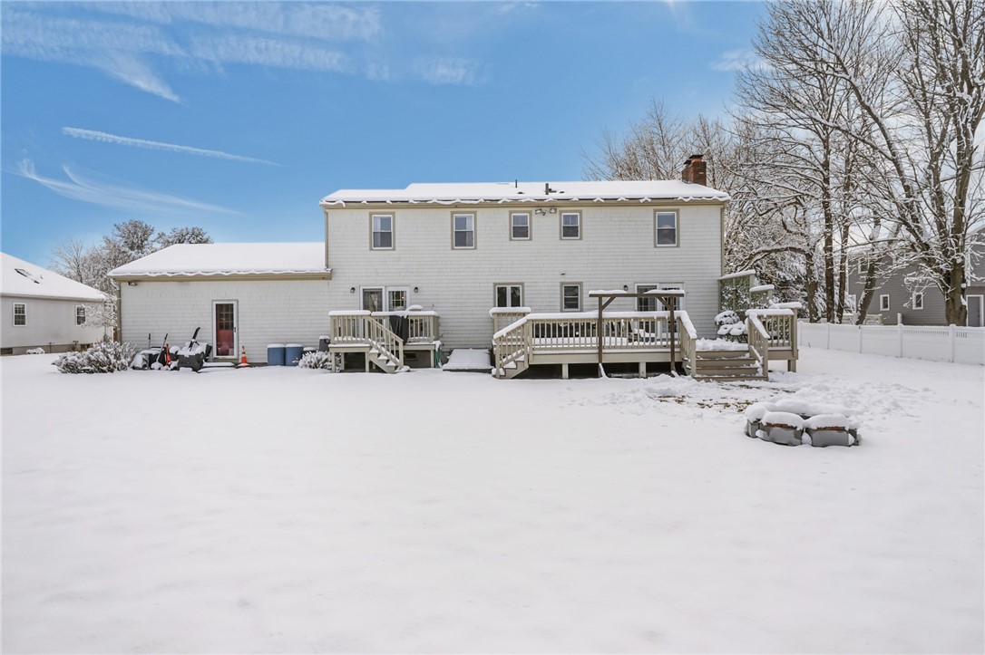 25 Janet Drive