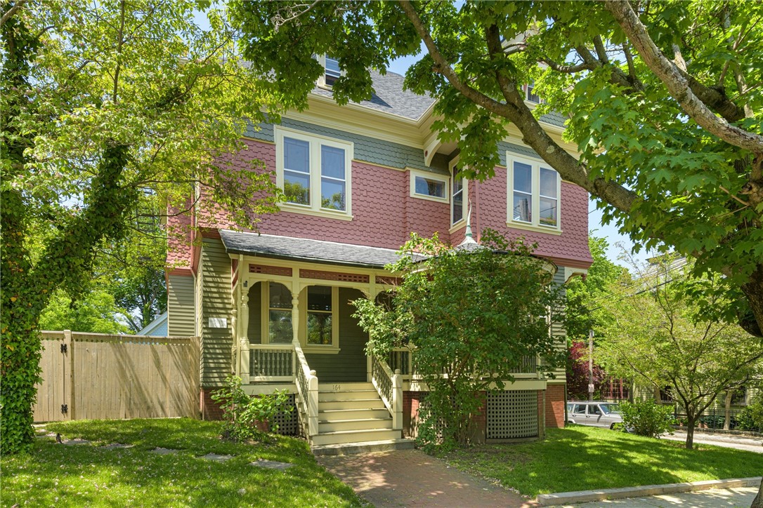 164 Prospect Street