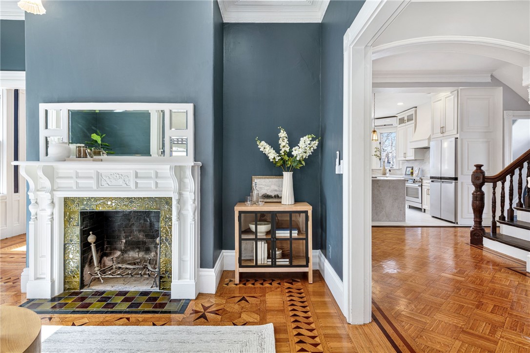 164 Prospect Street