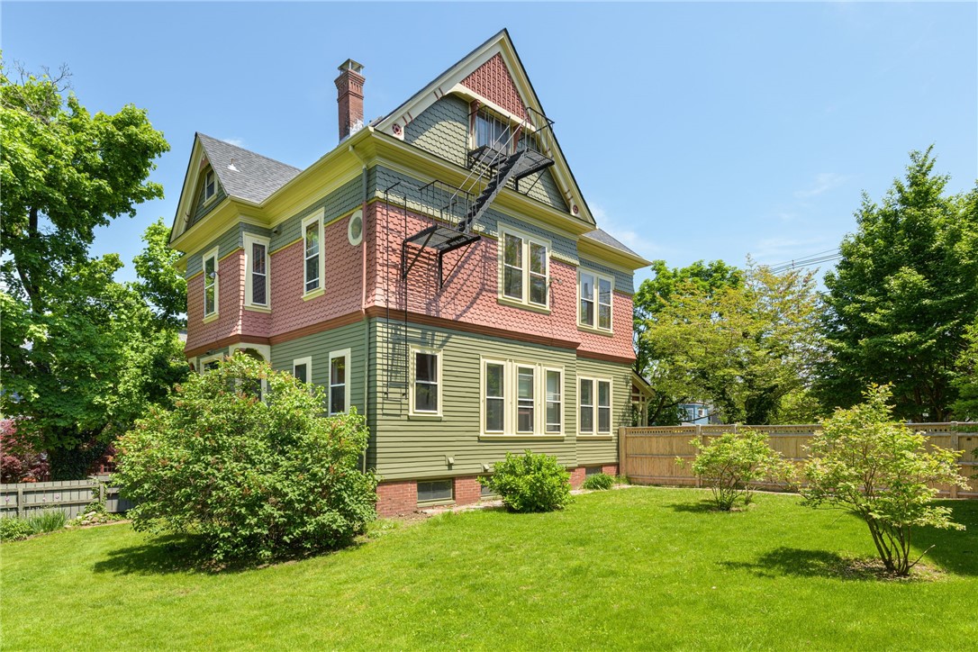164 Prospect Street
