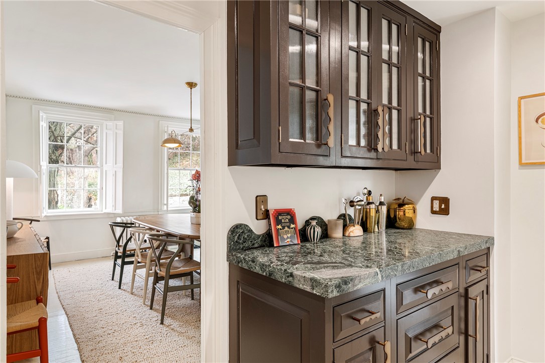 21 George Street
